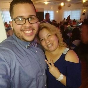 Meet your Posher, Linette